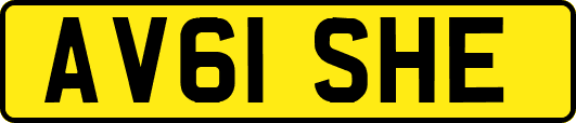 AV61SHE