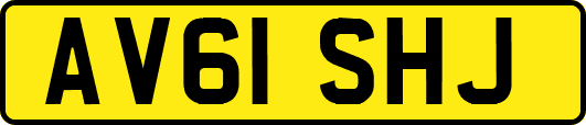 AV61SHJ