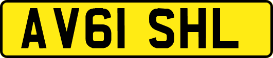 AV61SHL