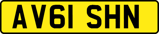 AV61SHN