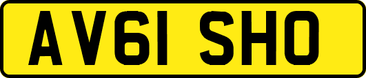 AV61SHO