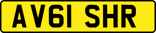AV61SHR