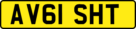 AV61SHT