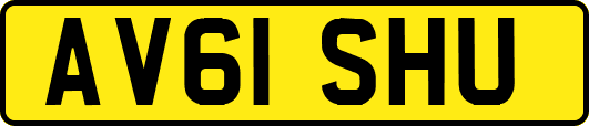 AV61SHU