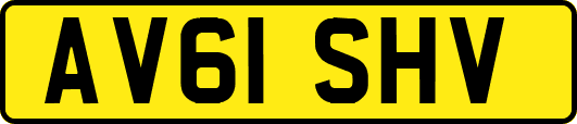 AV61SHV