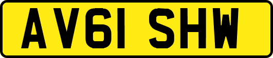 AV61SHW