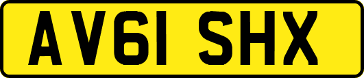 AV61SHX
