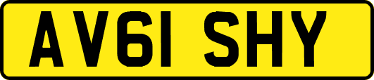 AV61SHY