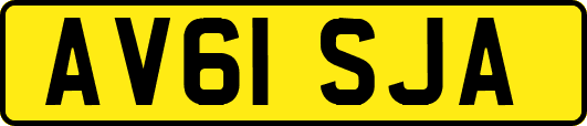 AV61SJA