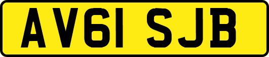 AV61SJB