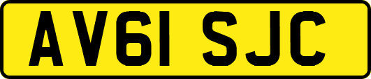 AV61SJC