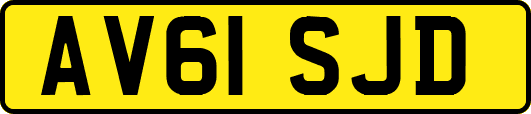 AV61SJD