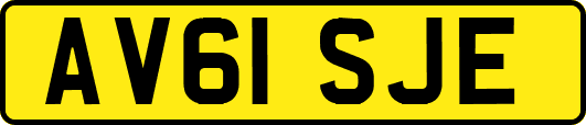 AV61SJE
