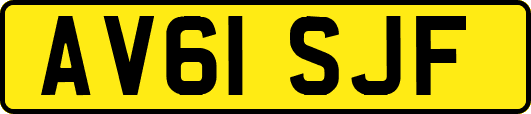 AV61SJF