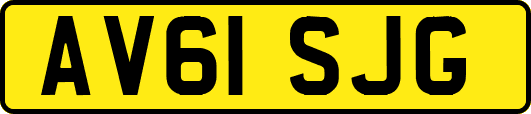 AV61SJG