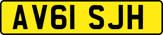 AV61SJH