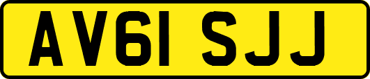 AV61SJJ