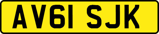 AV61SJK