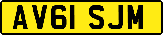 AV61SJM