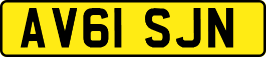 AV61SJN