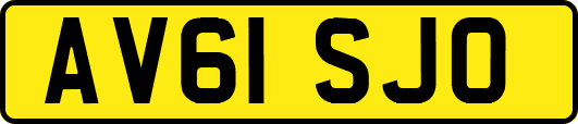 AV61SJO