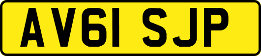 AV61SJP