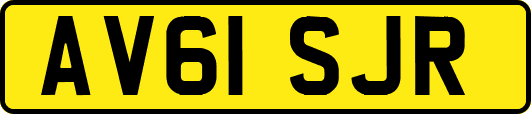 AV61SJR