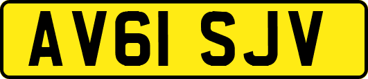 AV61SJV