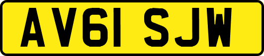 AV61SJW
