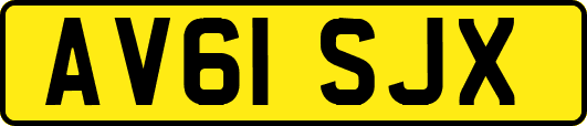 AV61SJX