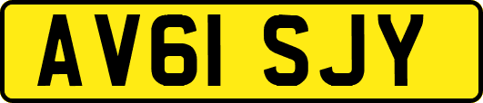 AV61SJY