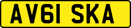 AV61SKA