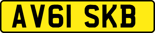 AV61SKB