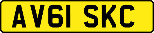 AV61SKC