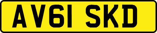 AV61SKD