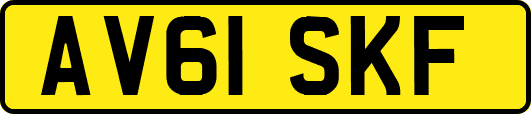 AV61SKF