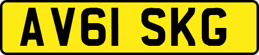 AV61SKG