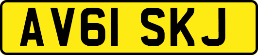 AV61SKJ
