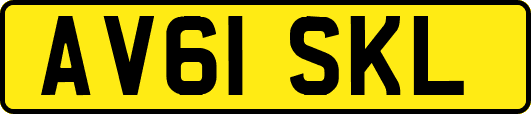 AV61SKL
