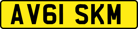 AV61SKM