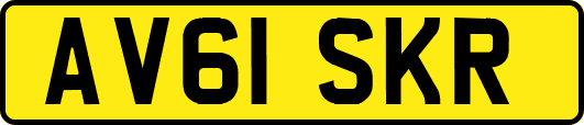 AV61SKR