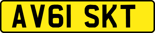 AV61SKT