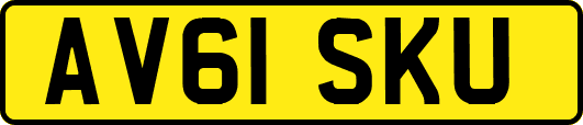 AV61SKU