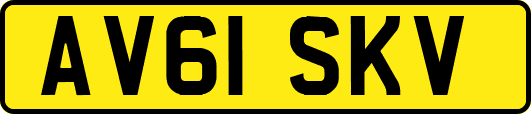 AV61SKV