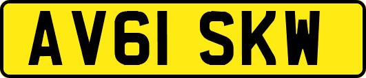 AV61SKW