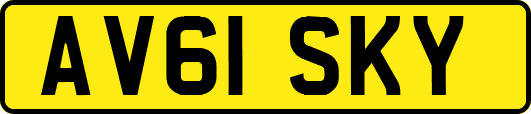AV61SKY