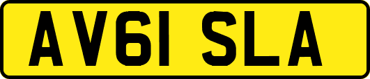 AV61SLA