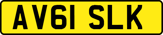 AV61SLK