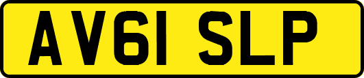 AV61SLP