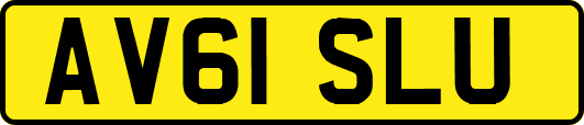 AV61SLU